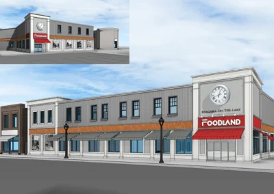 Efficient Design Visualization